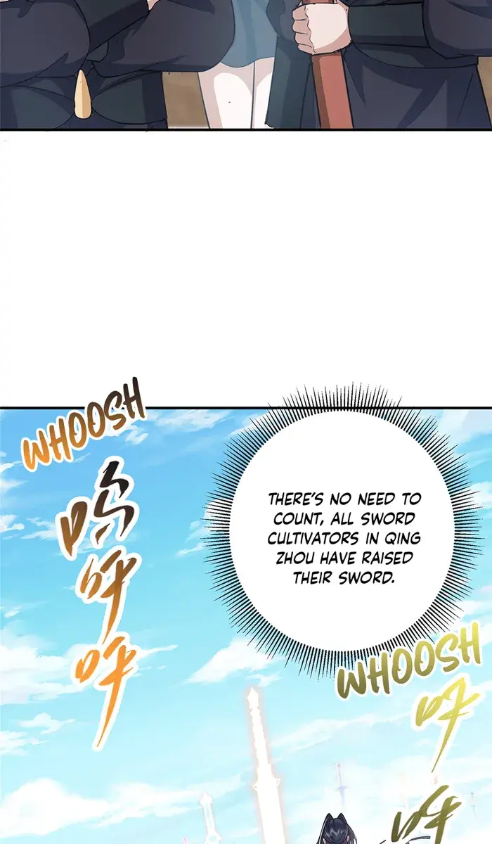 Keep a Low Profile, Sect Leader Chapter 324 Page 11