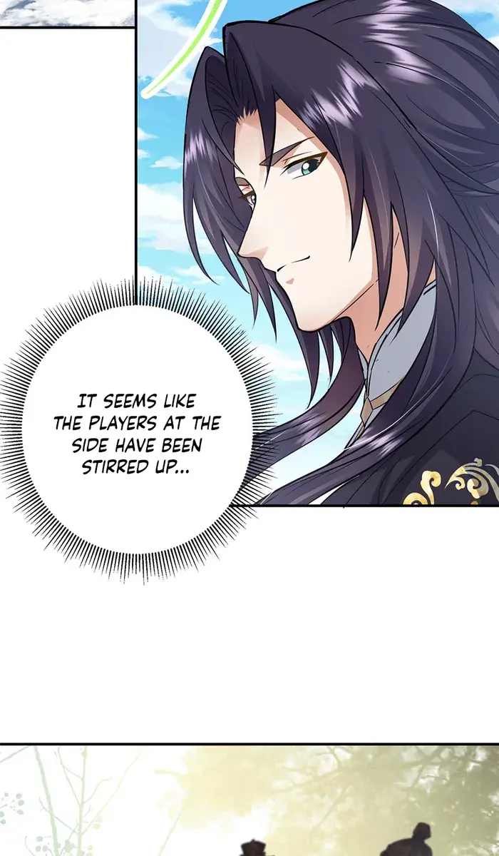 Keep a Low Profile, Sect Leader Chapter 324 Page 13