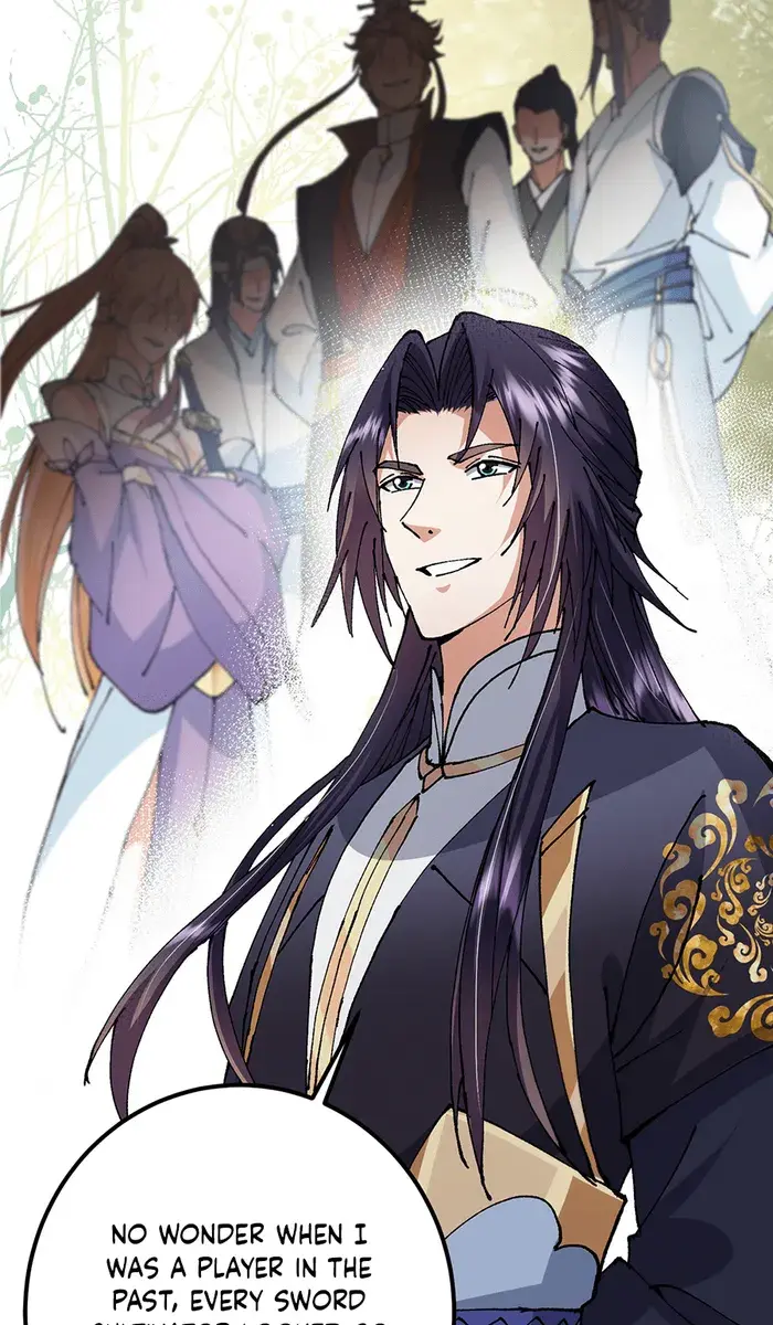 Keep a Low Profile, Sect Leader Chapter 324 Page 14