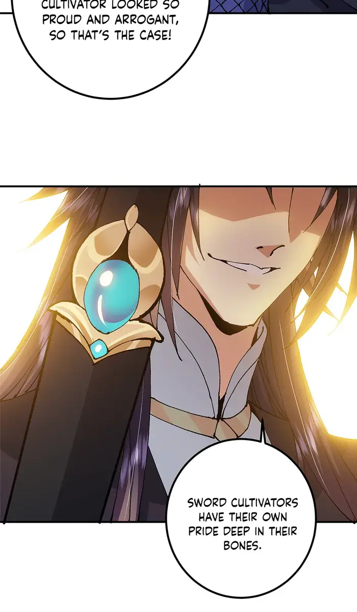 Keep a Low Profile, Sect Leader Chapter 324 Page 15