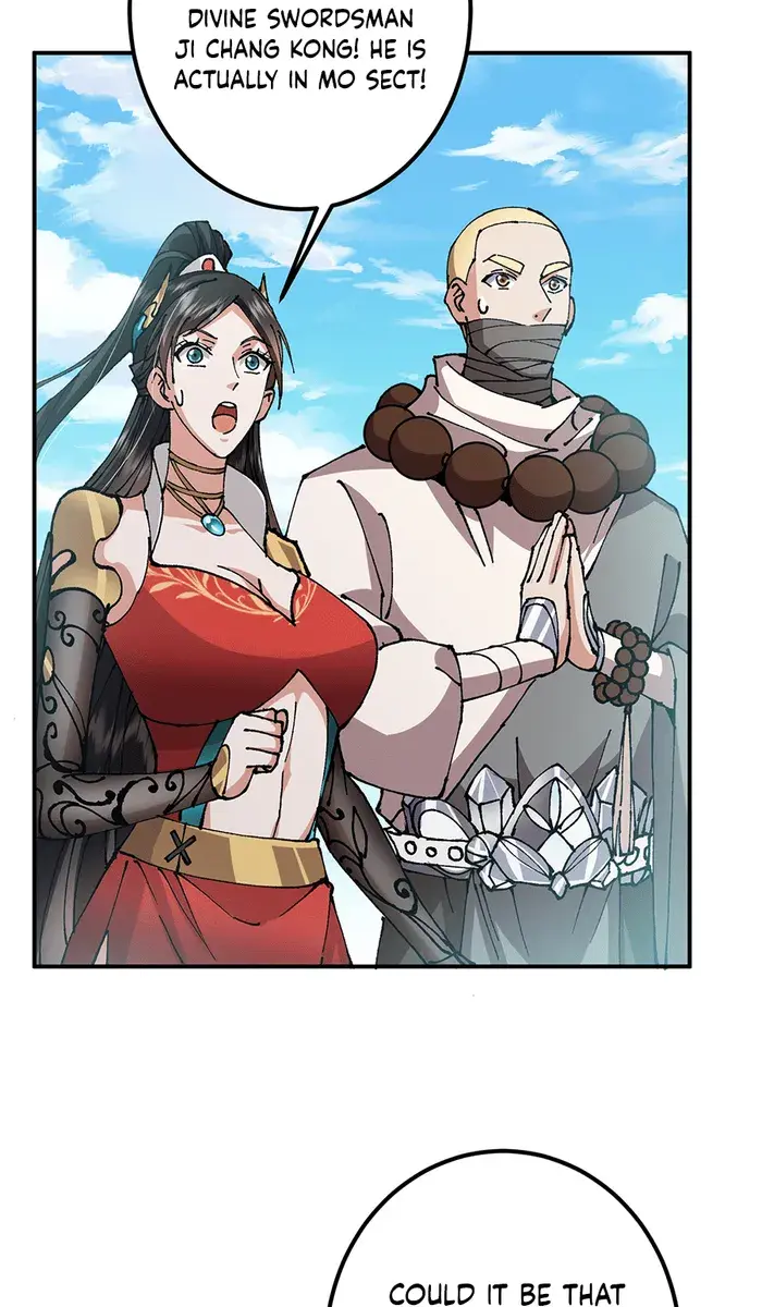 Keep a Low Profile, Sect Leader Chapter 324 Page 18
