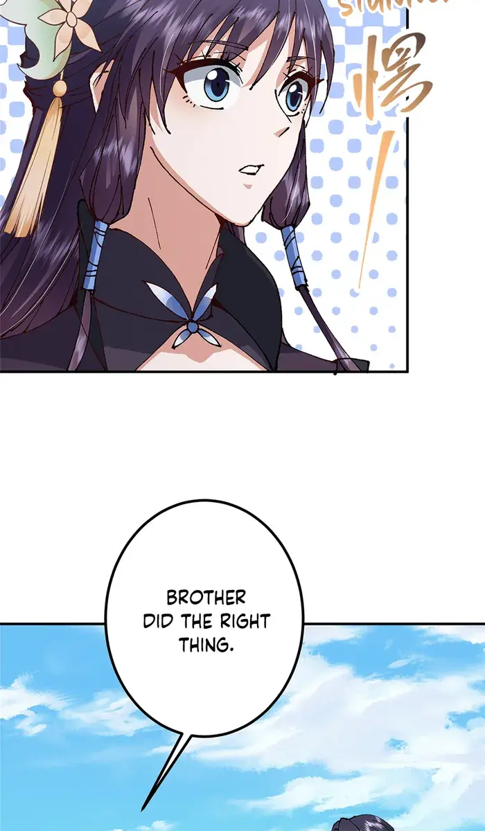 Keep a Low Profile, Sect Leader Chapter 324 Page 21