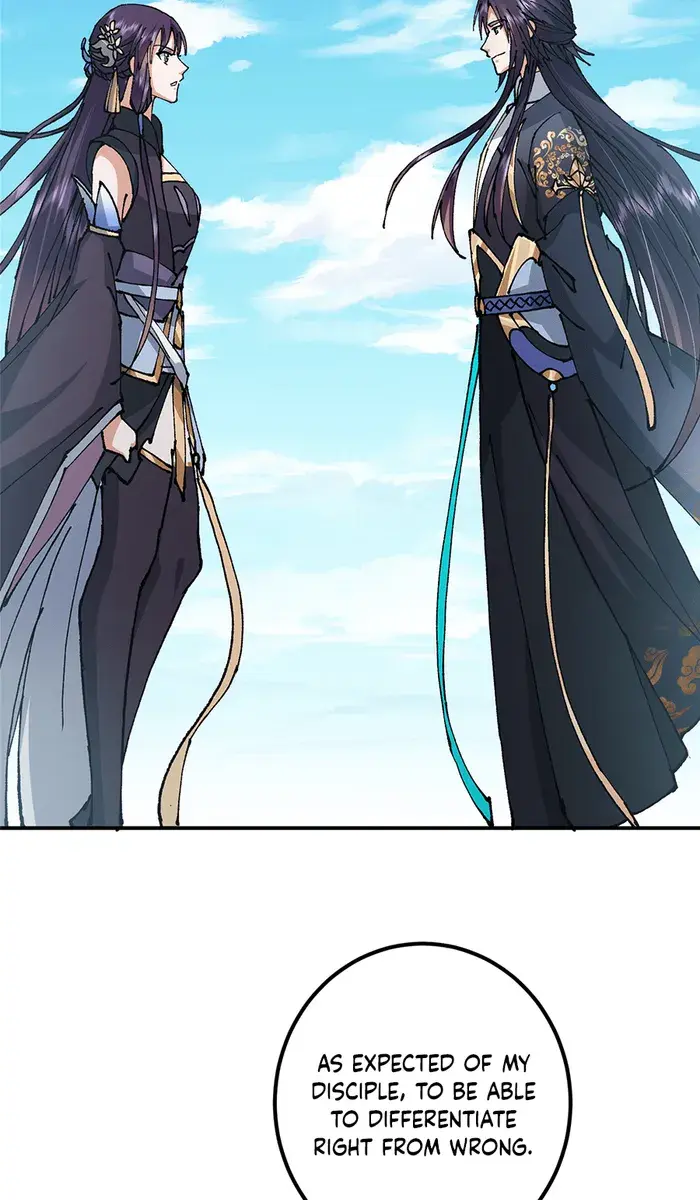 Keep a Low Profile, Sect Leader Chapter 324 Page 22