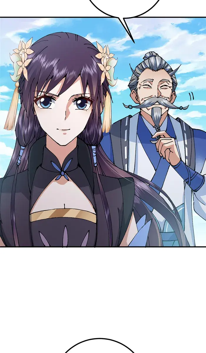 Keep a Low Profile, Sect Leader Chapter 324 Page 23