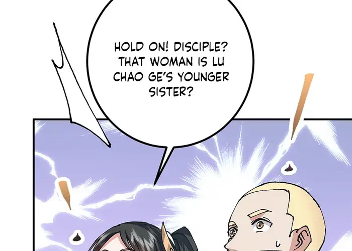 Keep a Low Profile, Sect Leader Chapter 324 Page 24