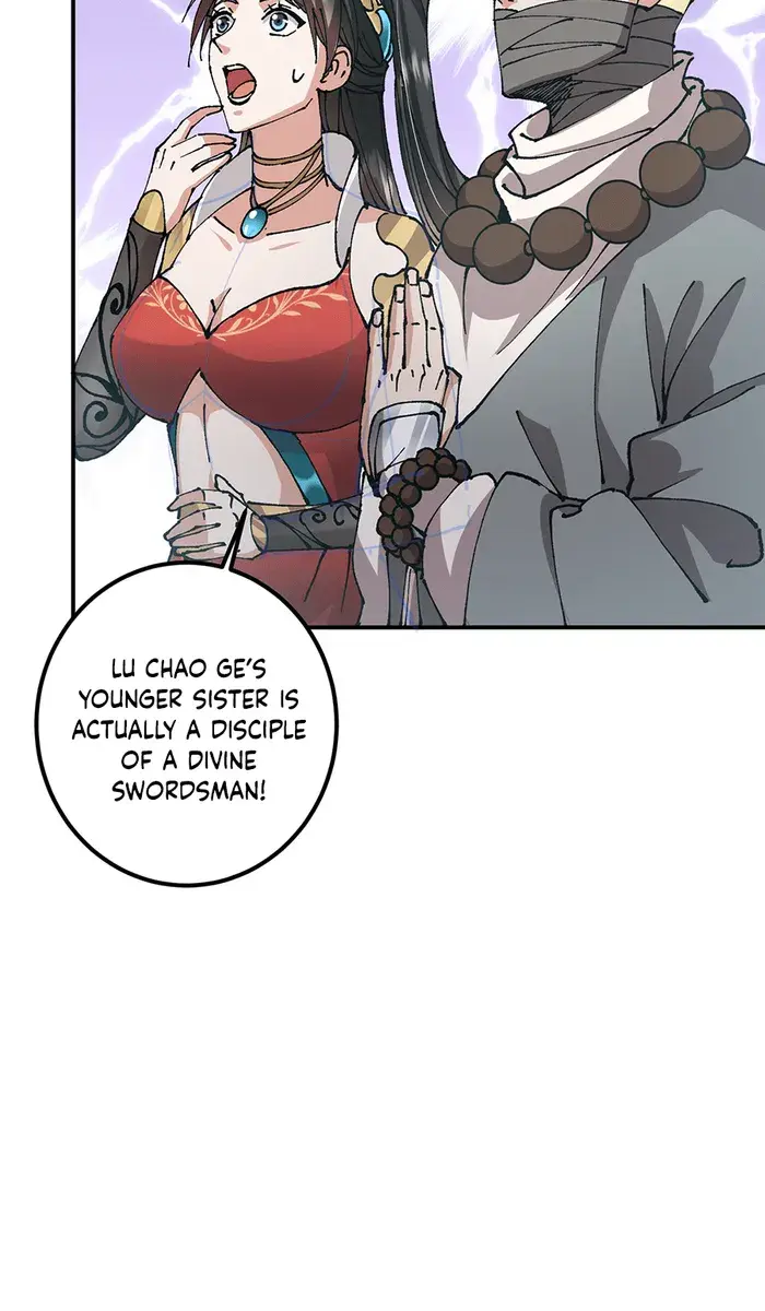Keep a Low Profile, Sect Leader Chapter 324 Page 25