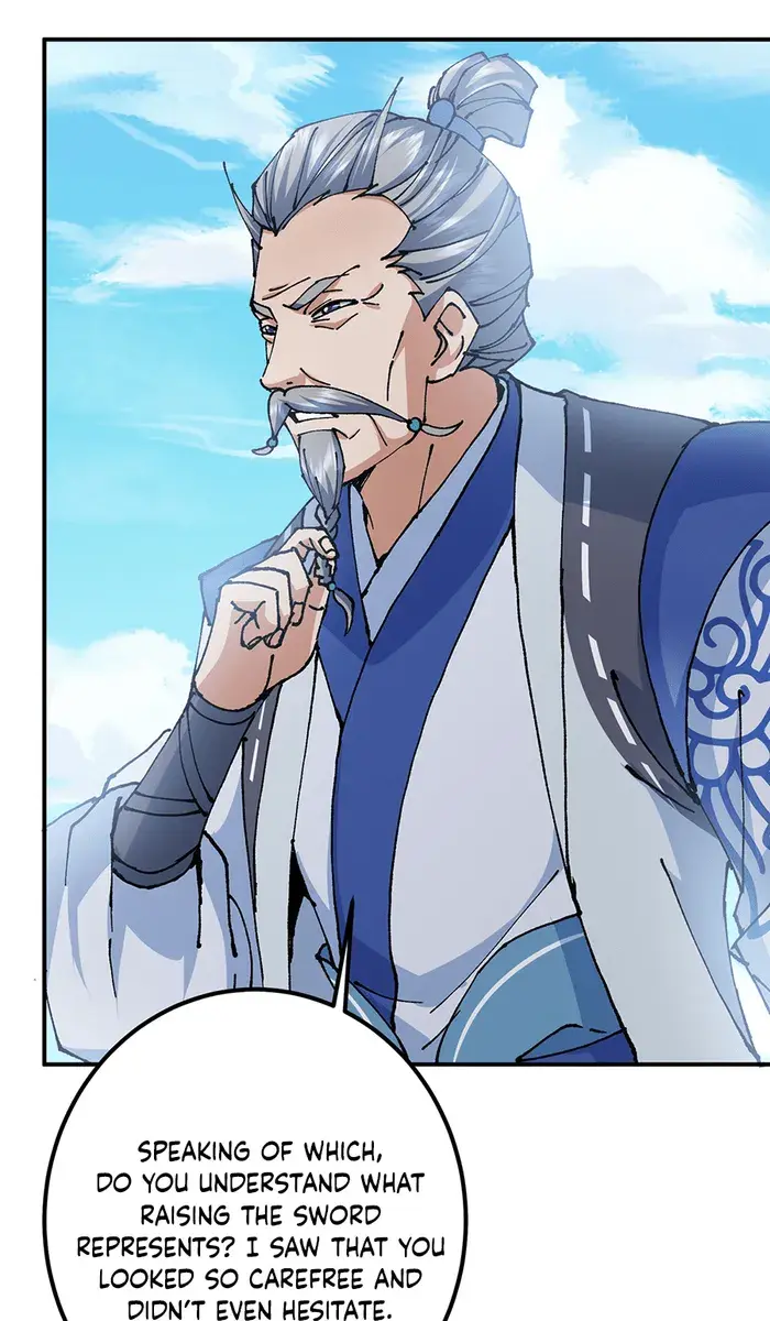 Keep a Low Profile, Sect Leader Chapter 324 Page 26