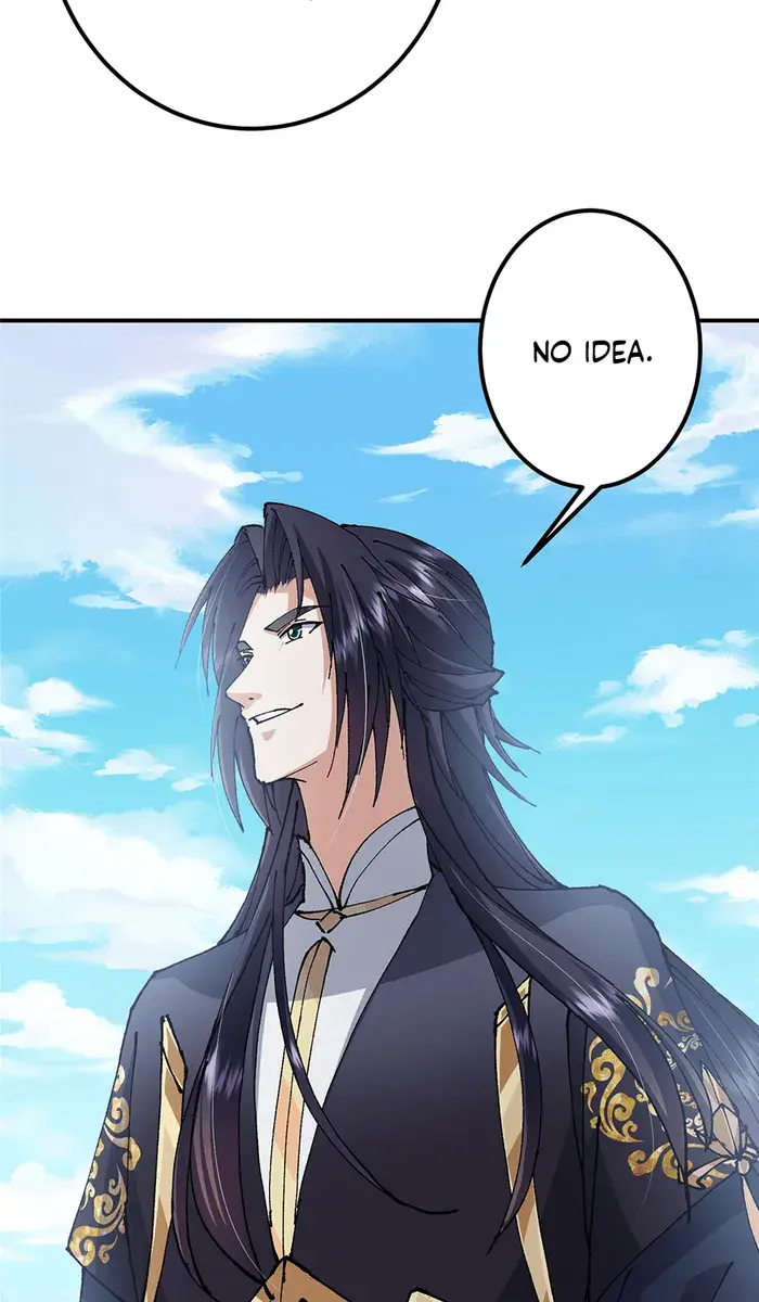 Keep a Low Profile, Sect Leader Chapter 324 Page 27