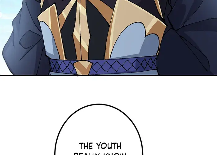 Keep a Low Profile, Sect Leader Chapter 324 Page 28