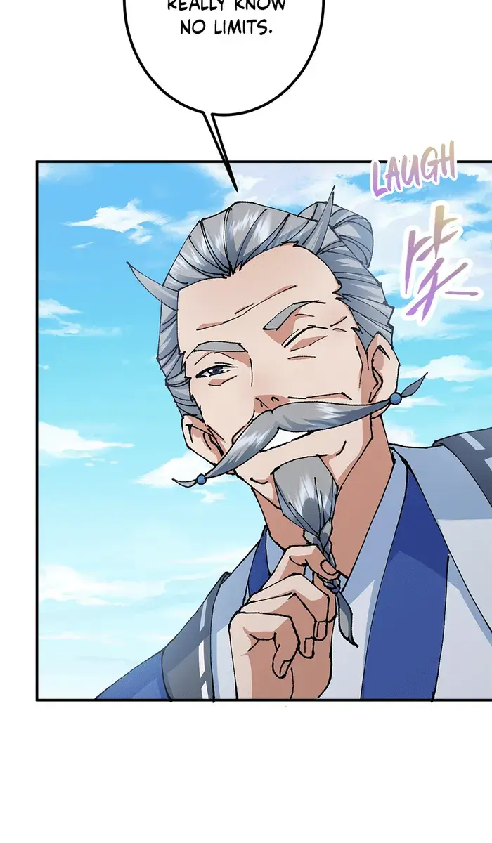 Keep a Low Profile, Sect Leader Chapter 324 Page 29