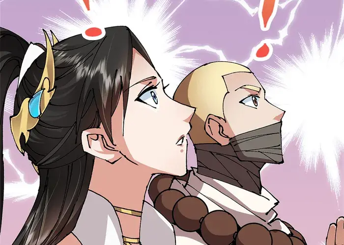 Keep a Low Profile, Sect Leader Chapter 324 Page 32
