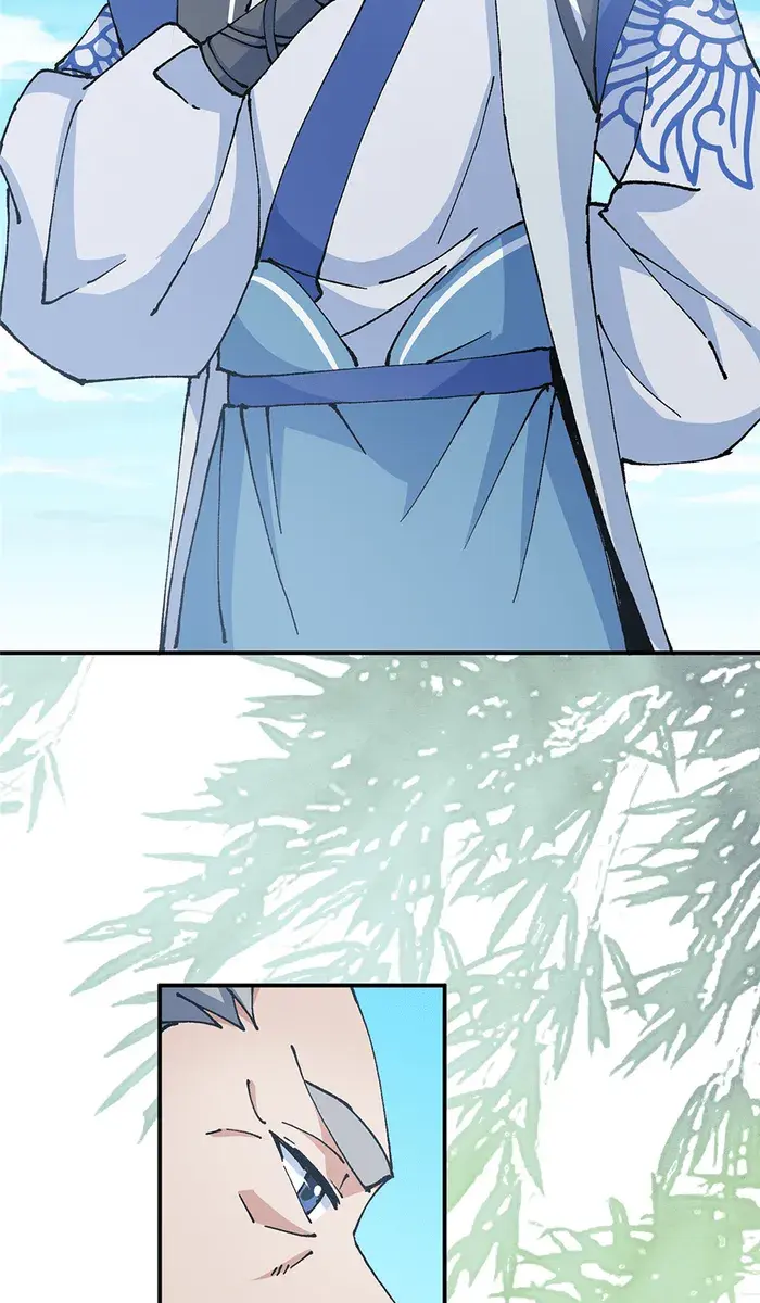 Keep a Low Profile, Sect Leader Chapter 324 Page 35