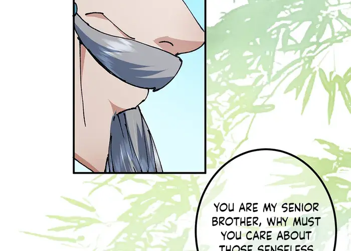 Keep a Low Profile, Sect Leader Chapter 324 Page 36