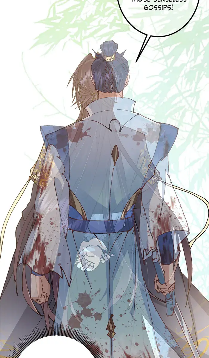 Keep a Low Profile, Sect Leader Chapter 324 Page 37