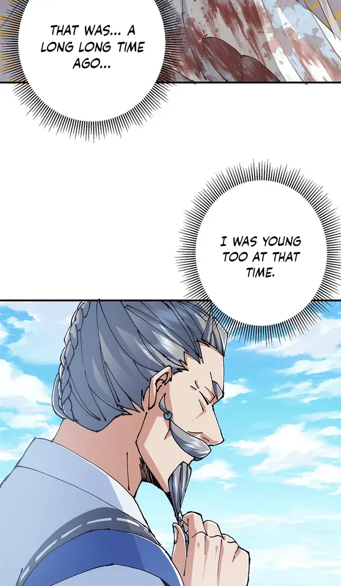 Keep a Low Profile, Sect Leader Chapter 324 Page 38
