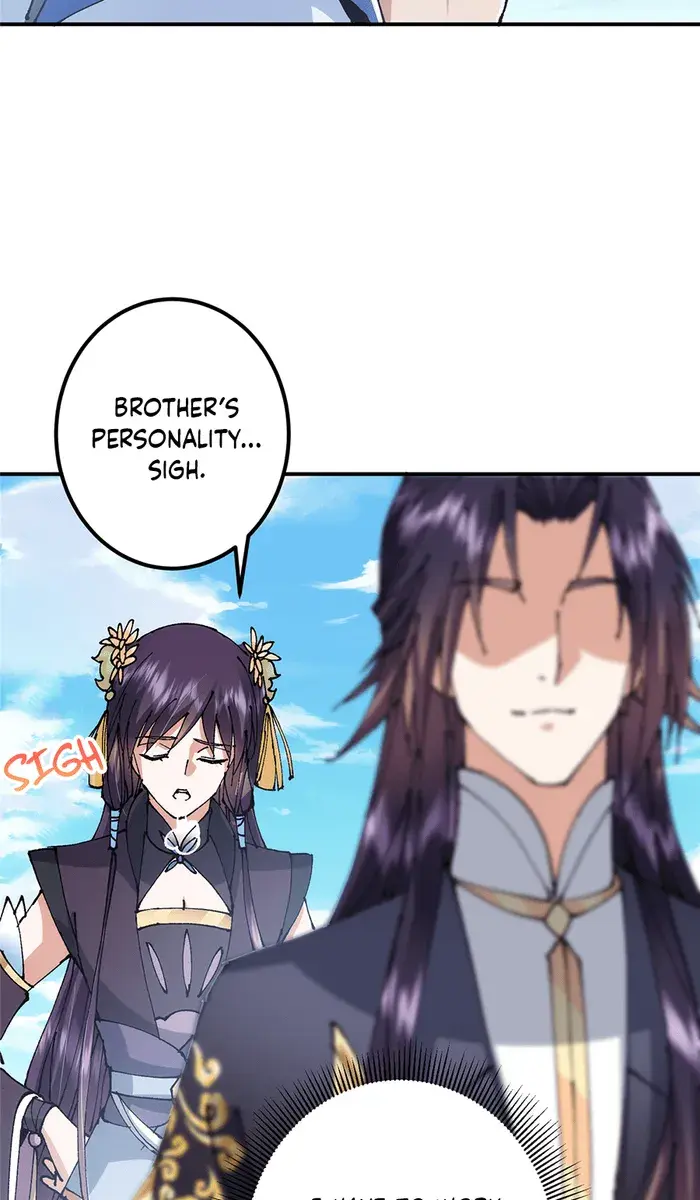 Keep a Low Profile, Sect Leader Chapter 324 Page 39