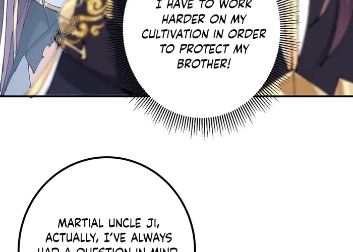Keep a Low Profile, Sect Leader Chapter 324 Page 40