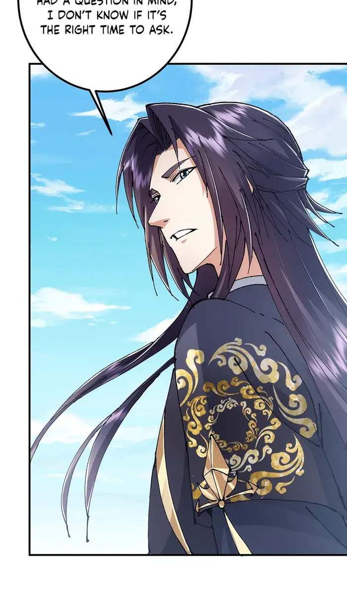 Keep a Low Profile, Sect Leader Chapter 324 Page 41