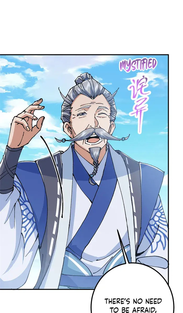 Keep a Low Profile, Sect Leader Chapter 324 Page 42