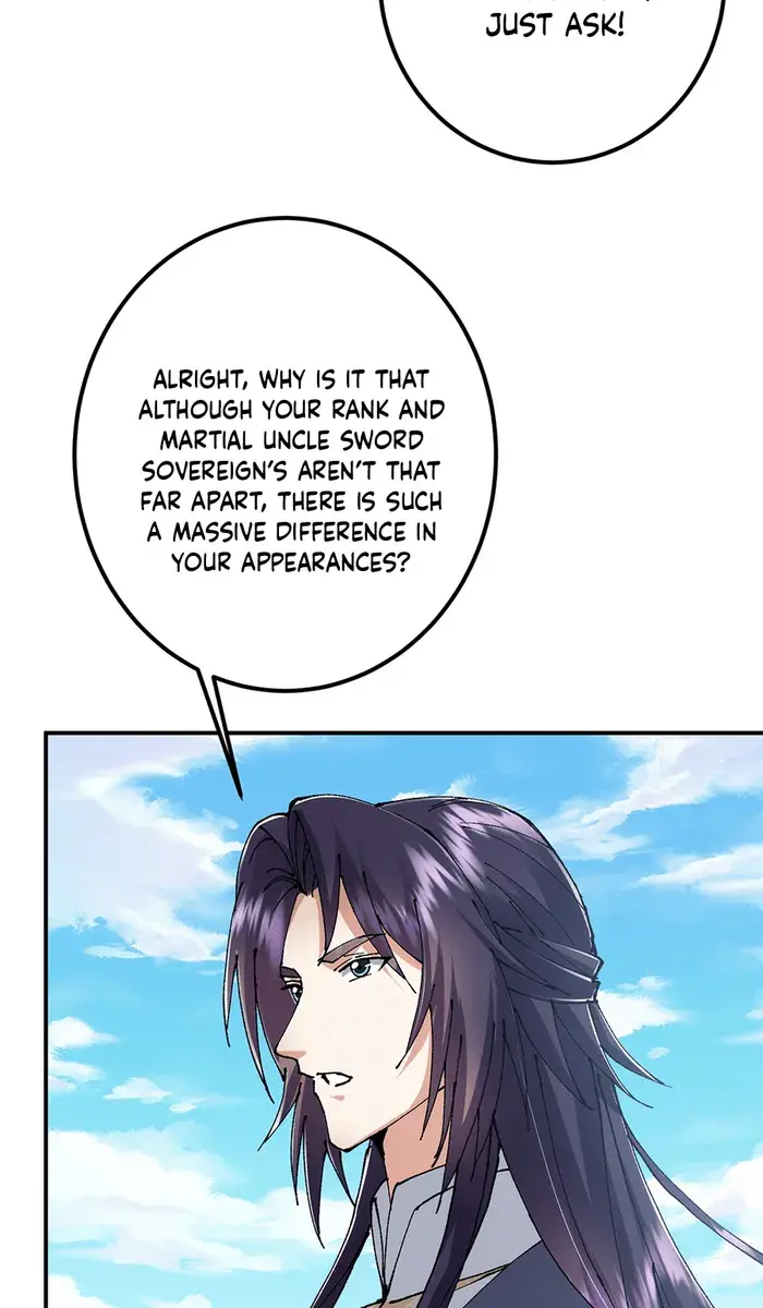 Keep a Low Profile, Sect Leader Chapter 324 Page 43