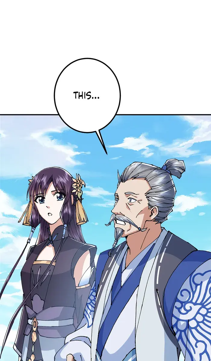 Keep a Low Profile, Sect Leader Chapter 324 Page 45