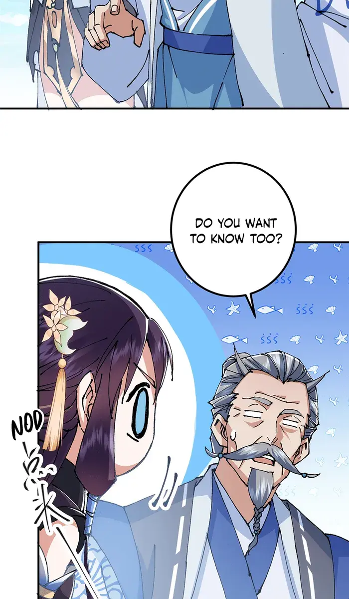 Keep a Low Profile, Sect Leader Chapter 324 Page 46