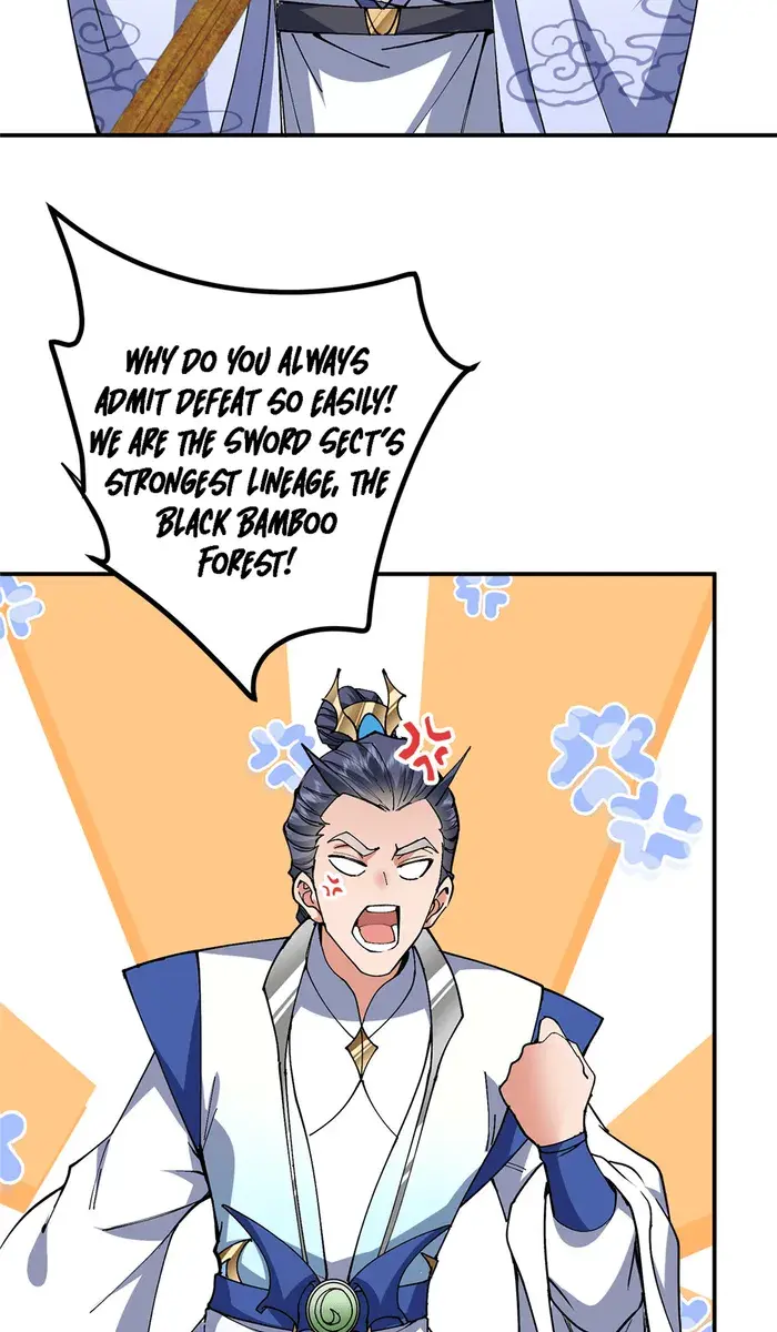 Keep a Low Profile, Sect Leader Chapter 325 Page 2