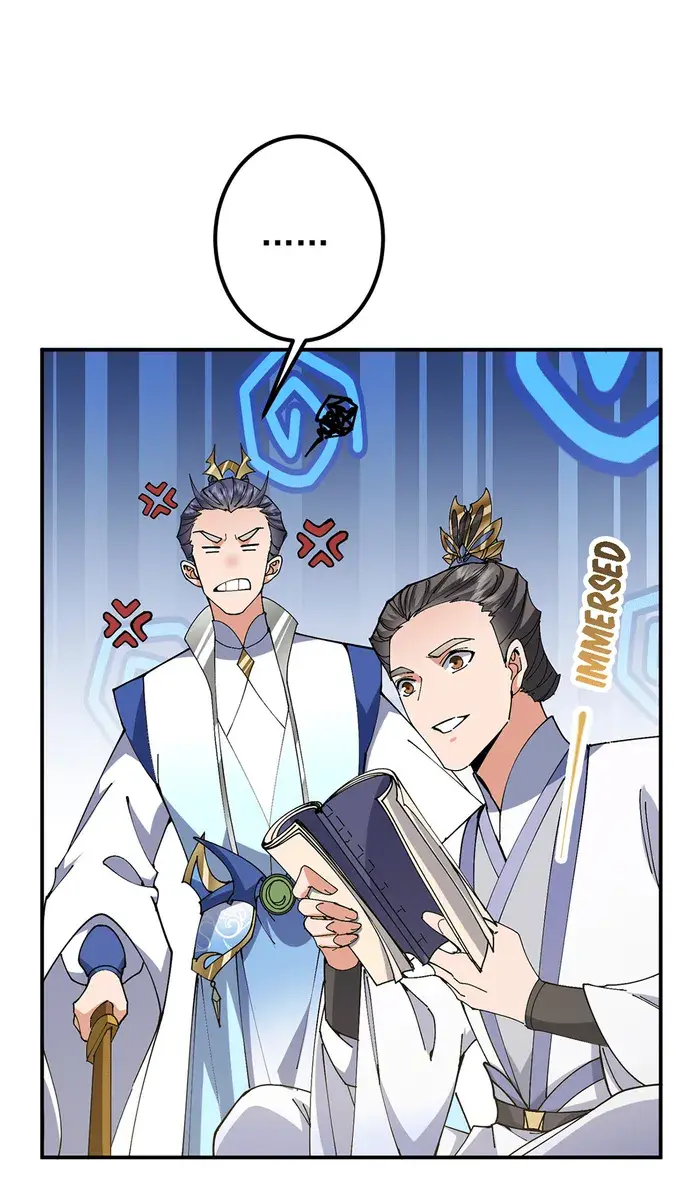 Keep a Low Profile, Sect Leader Chapter 325 Page 7
