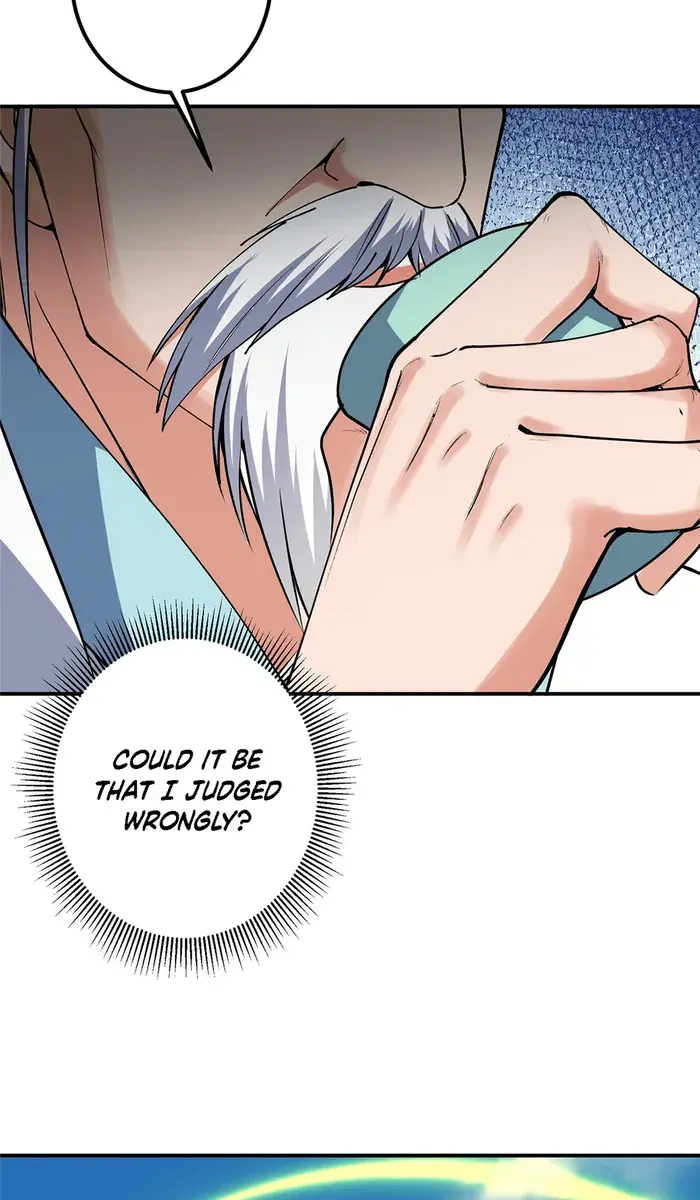 Keep a Low Profile, Sect Leader Chapter 325 Page 10