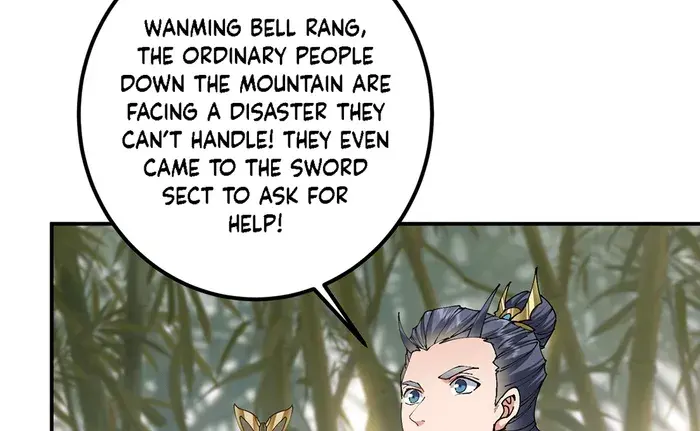 Keep a Low Profile, Sect Leader Chapter 325 Page 12