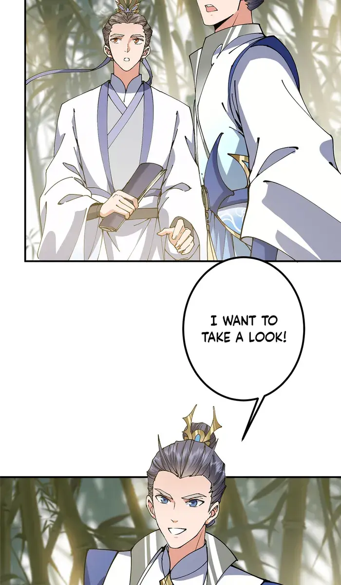 Keep a Low Profile, Sect Leader Chapter 325 Page 13