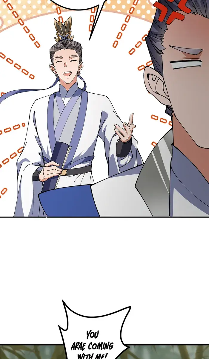 Keep a Low Profile, Sect Leader Chapter 325 Page 15
