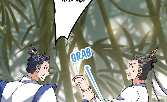 Keep a Low Profile, Sect Leader Chapter 325 Page 16