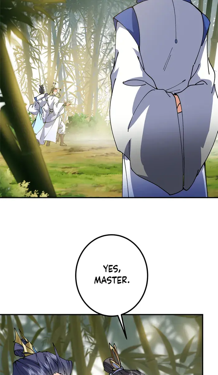 Keep a Low Profile, Sect Leader Chapter 325 Page 19