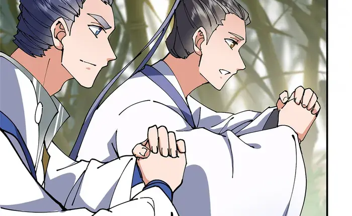 Keep a Low Profile, Sect Leader Chapter 325 Page 20