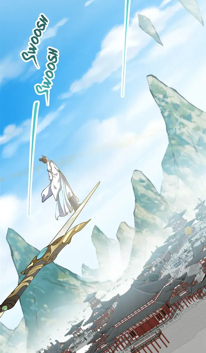 Keep a Low Profile, Sect Leader Chapter 325 Page 22