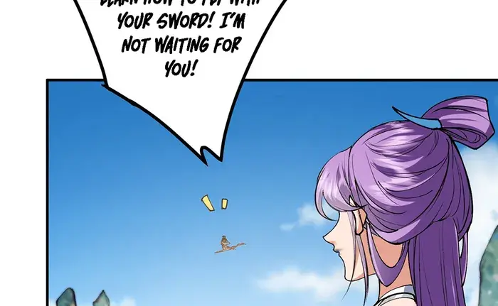 Keep a Low Profile, Sect Leader Chapter 325 Page 28