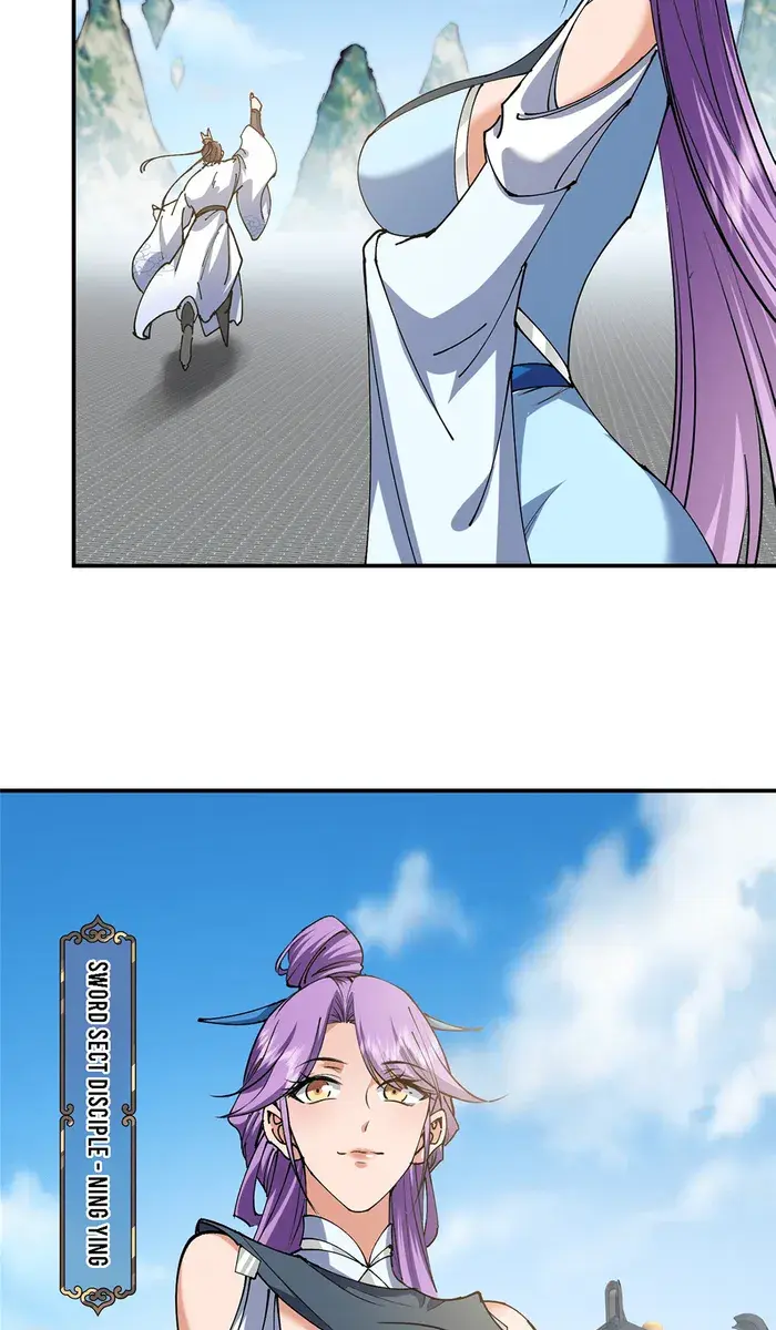 Keep a Low Profile, Sect Leader Chapter 325 Page 29