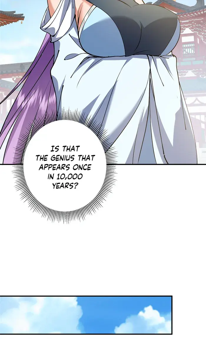 Keep a Low Profile, Sect Leader Chapter 325 Page 30
