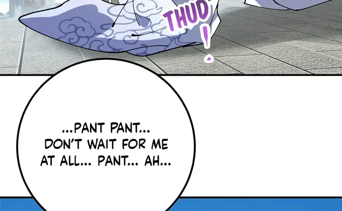 Keep a Low Profile, Sect Leader Chapter 325 Page 36