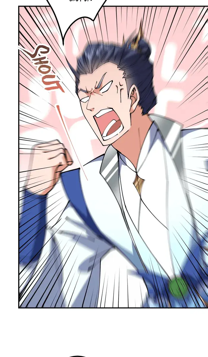 Keep a Low Profile, Sect Leader Chapter 325 Page 46