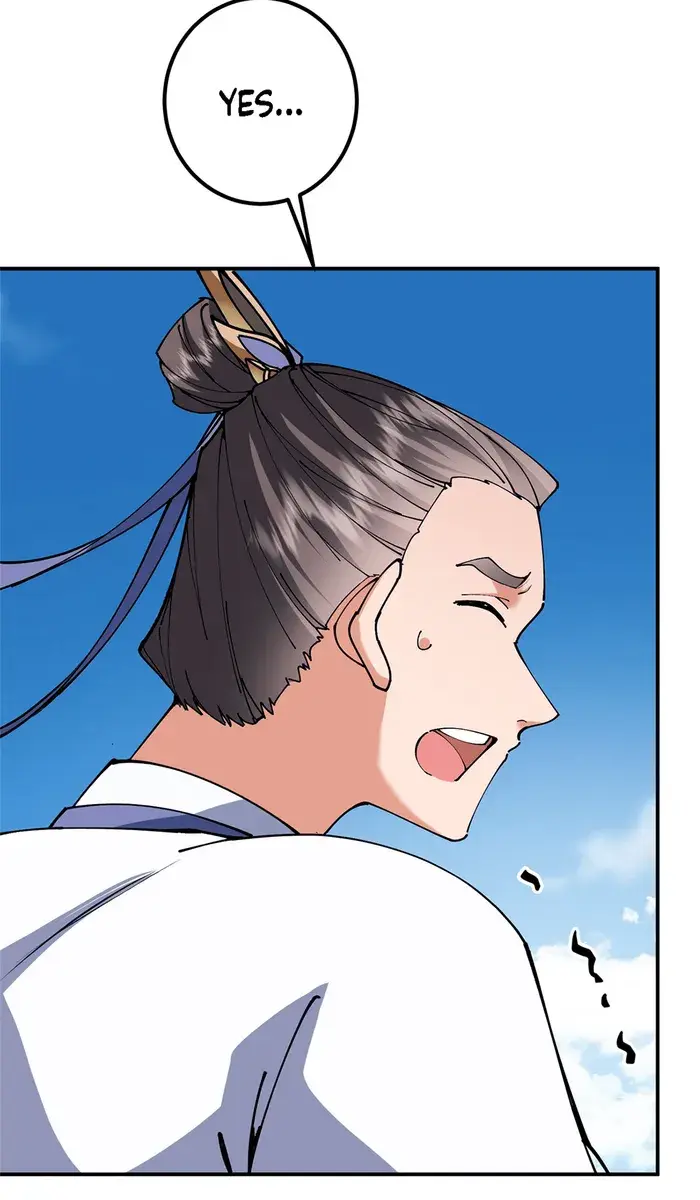 Keep a Low Profile, Sect Leader Chapter 325 Page 47
