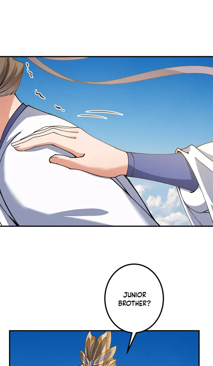 Keep a Low Profile, Sect Leader Chapter 325 Page 51