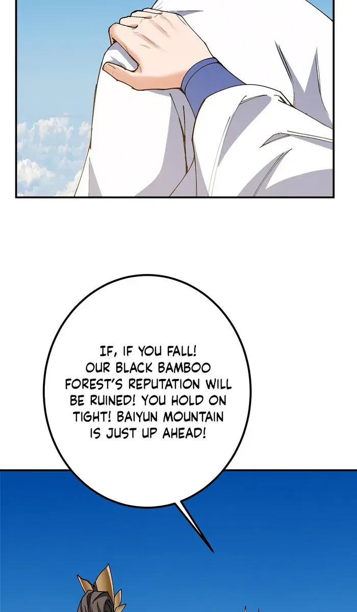 Keep a Low Profile, Sect Leader Chapter 325 Page 53