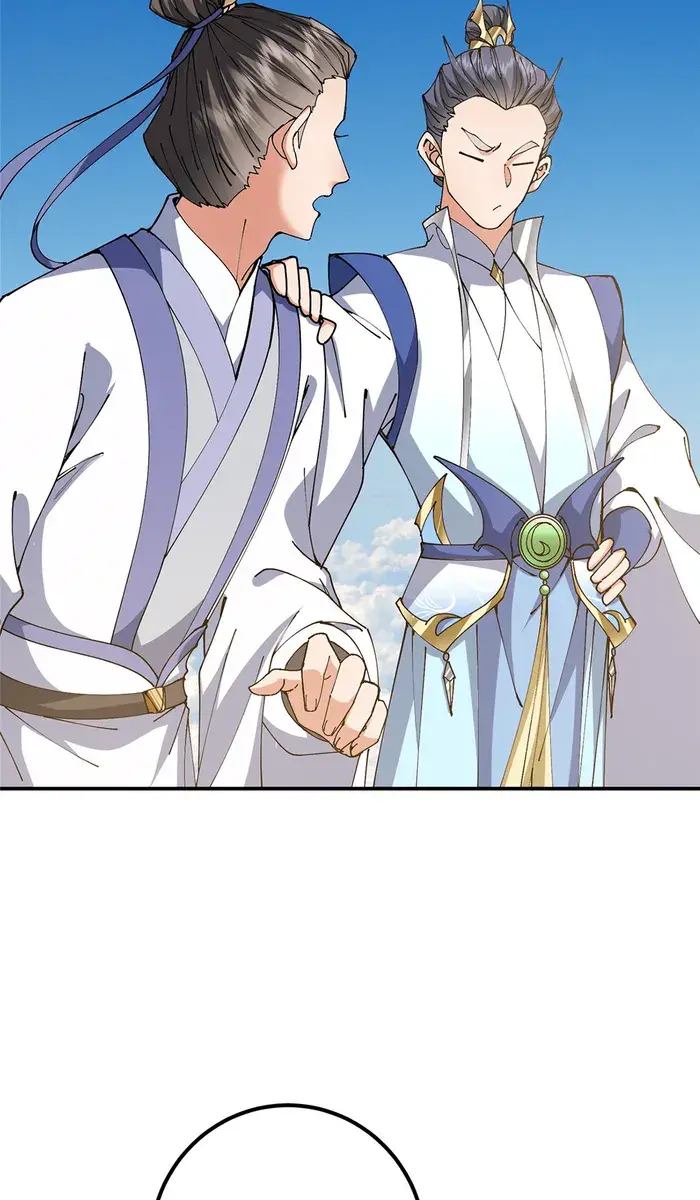 Keep a Low Profile, Sect Leader Chapter 325 Page 54