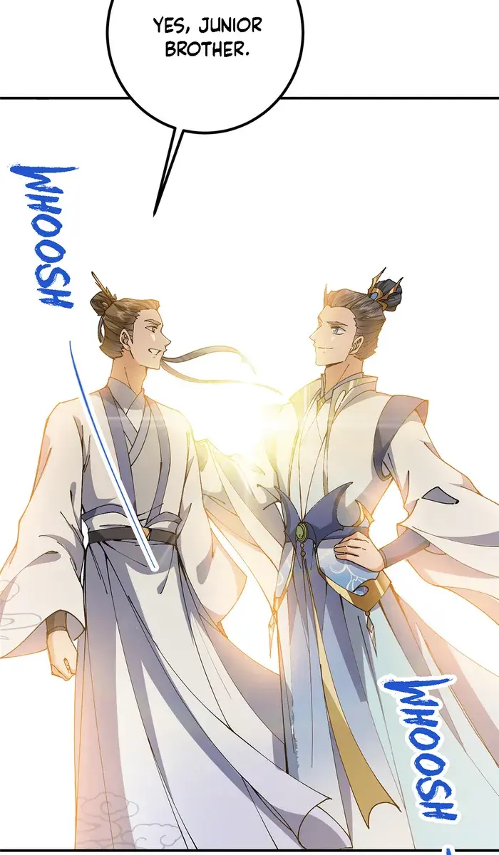 Keep a Low Profile, Sect Leader Chapter 325 Page 55