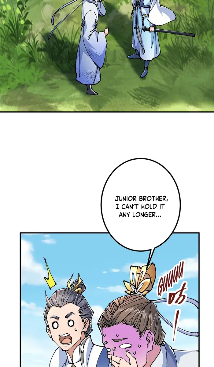 Keep a Low Profile, Sect Leader Chapter 326 Page 6