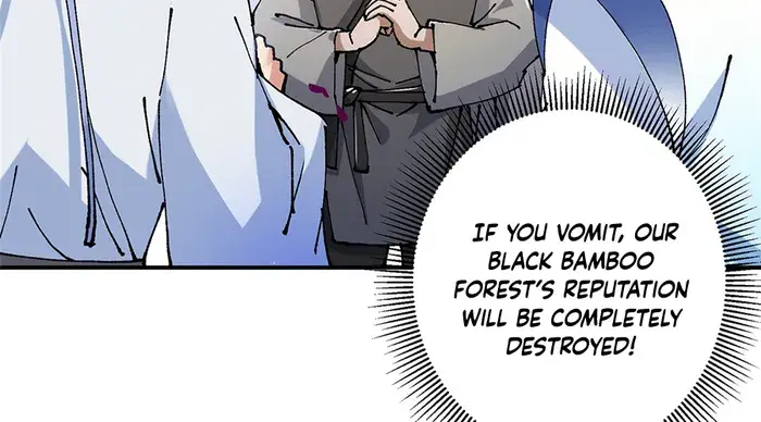 Keep a Low Profile, Sect Leader Chapter 326 Page 8