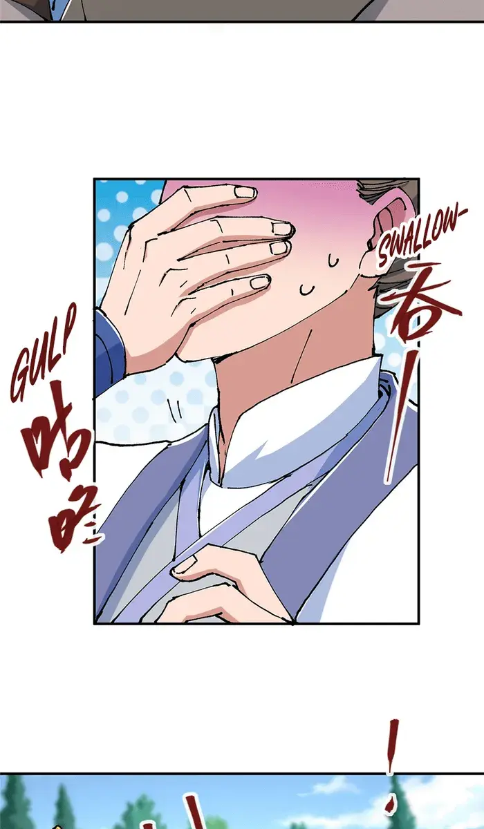 Keep a Low Profile, Sect Leader Chapter 326 Page 10