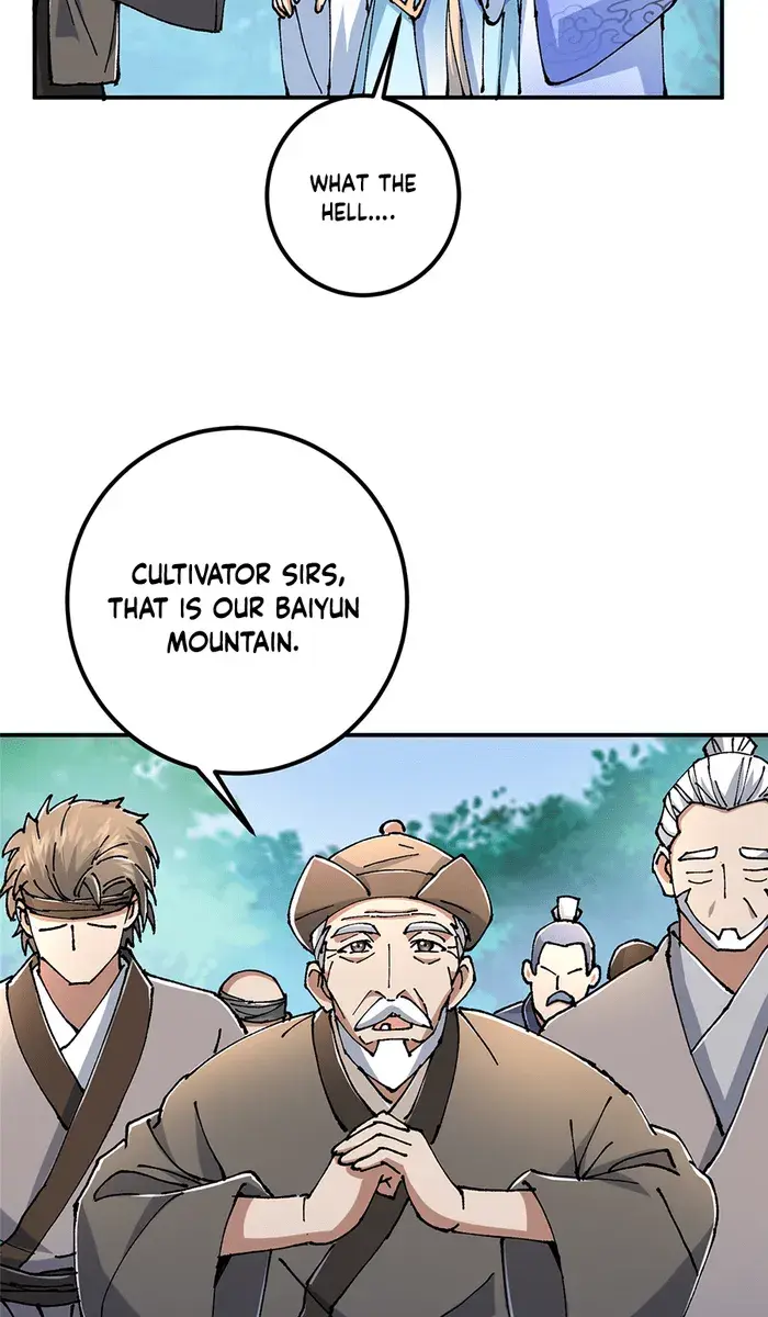 Keep a Low Profile, Sect Leader Chapter 326 Page 13